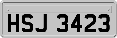 HSJ3423