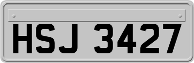 HSJ3427