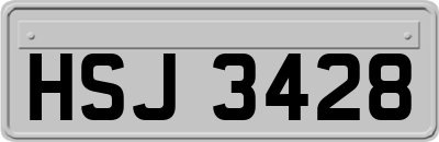 HSJ3428