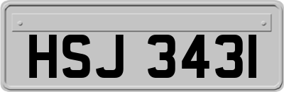 HSJ3431