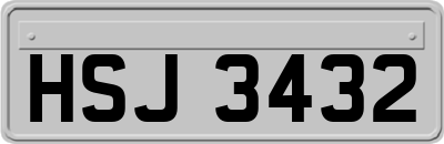 HSJ3432