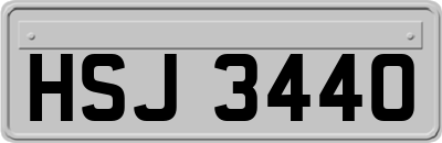 HSJ3440