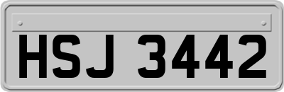 HSJ3442