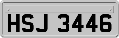 HSJ3446