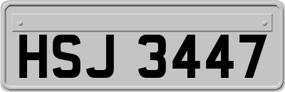 HSJ3447