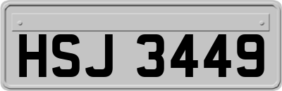HSJ3449