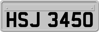 HSJ3450