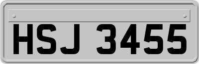 HSJ3455