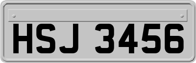 HSJ3456