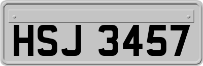 HSJ3457
