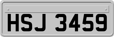 HSJ3459