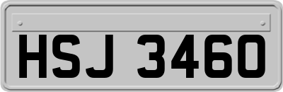 HSJ3460