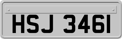 HSJ3461
