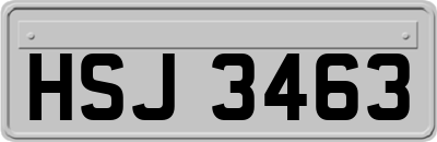 HSJ3463