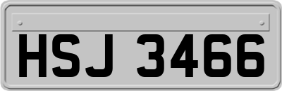 HSJ3466