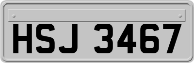 HSJ3467