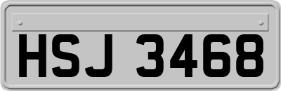 HSJ3468