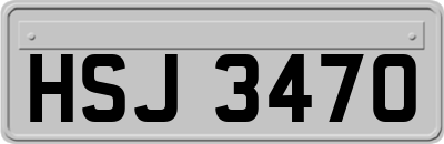 HSJ3470