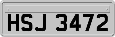 HSJ3472