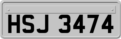 HSJ3474