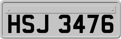 HSJ3476