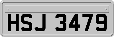 HSJ3479