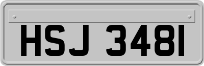 HSJ3481