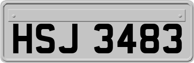 HSJ3483