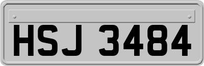 HSJ3484