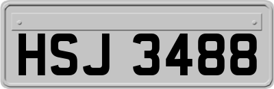 HSJ3488