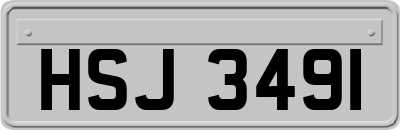 HSJ3491