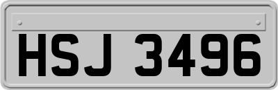 HSJ3496