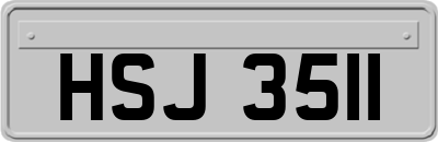 HSJ3511
