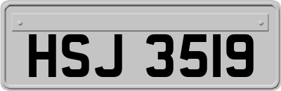 HSJ3519