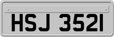 HSJ3521