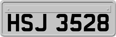 HSJ3528