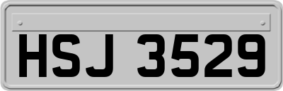 HSJ3529
