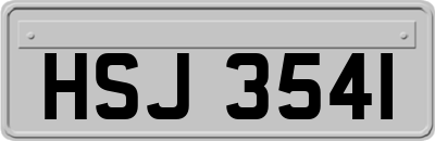 HSJ3541
