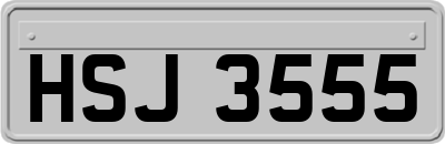 HSJ3555