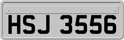 HSJ3556