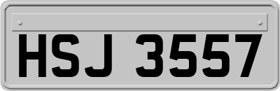 HSJ3557