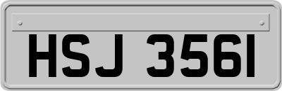 HSJ3561