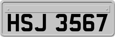 HSJ3567