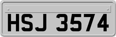 HSJ3574