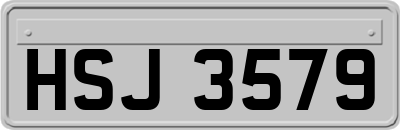 HSJ3579