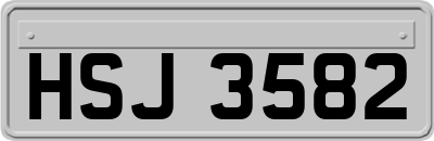 HSJ3582