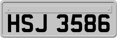 HSJ3586