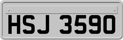 HSJ3590
