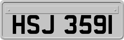 HSJ3591