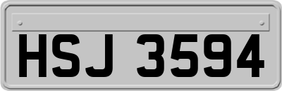 HSJ3594